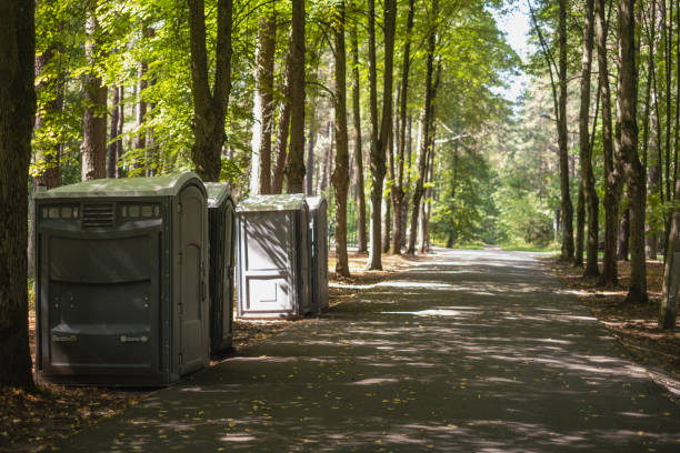 Best Porta potty cleaning services  in Olathe, KS