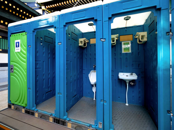 Best Construction site porta potty rental  in Olathe, KS