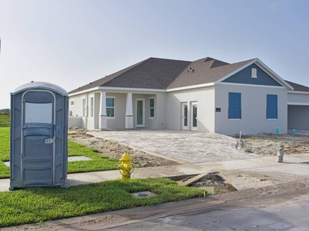 Best Porta potty delivery and setup  in Olathe, KS